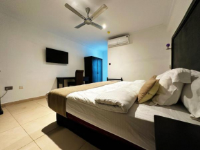 Fanco Hospitality Hotel
